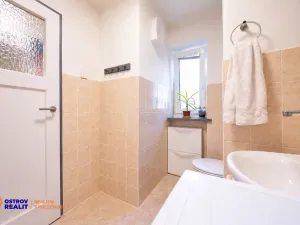 Prodej bytu 2+1, Hlubočky, Letní, 5 m2