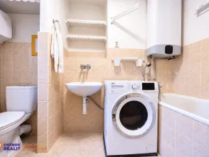Prodej bytu 2+1, Hlubočky, Letní, 5 m2