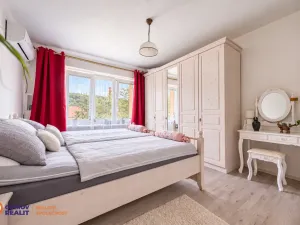 Prodej bytu 2+1, Hlubočky, Letní, 5 m2
