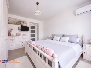 Prodej bytu 2+1, Hlubočky, Letní, 5 m2