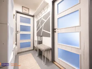 Prodej bytu 2+1, Hlubočky, Letní, 5 m2