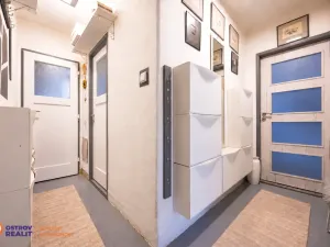 Prodej bytu 2+1, Hlubočky, Letní, 5 m2
