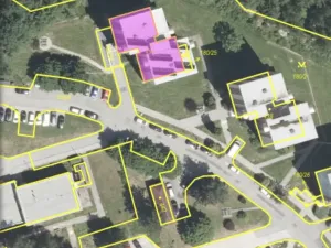 Prodej bytu 3+1, Loučovice, 64 m2