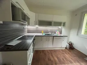 Prodej bytu 3+1, Loučovice, 64 m2