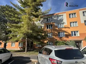 Prodej bytu 3+1, Sokolov, Marie Majerové, 69 m2