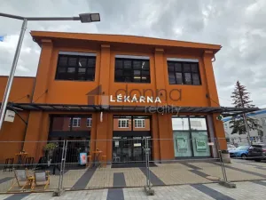 Pronájem bytu 1+kk, Praha, Mladoboleslavská, 28 m2