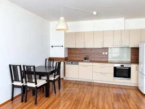 Pronájem bytu 2+kk, České Budějovice - České Budějovice 3, B. Smetany, 58 m2