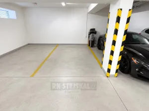 Pronájem bytu 2+kk, České Budějovice - České Budějovice 3, B. Smetany, 58 m2