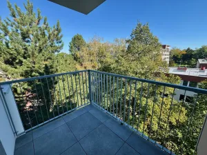 Pronájem bytu 3+kk, Zlín, Nad Stráněmi, 73 m2
