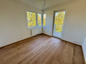 Pronájem bytu 3+kk, Zlín, Nad Stráněmi, 73 m2