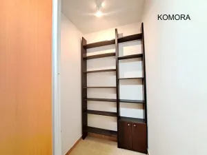 Pronájem bytu 2+kk, Kladno - Dubí, 54 m2