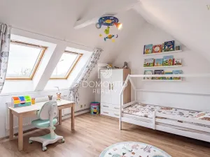 Prodej rodinného domu, Dolní Bousov, 97 m2