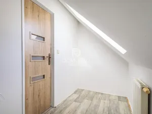 Prodej rodinného domu, Dolní Bousov, 97 m2