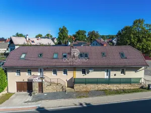 Prodej rodinného domu, Dolní Bousov, 97 m2