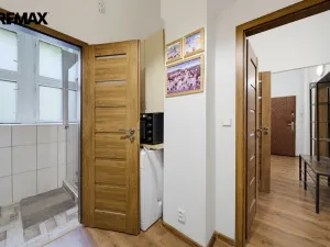 Prodej ubytování, Karlovy Vary, Raisova, 80 m2