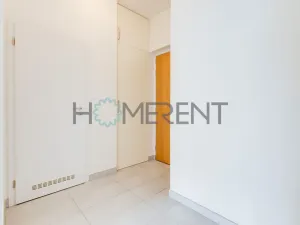 Pronájem bytu 2+kk, Praha - Nusle, Pod vilami, 48 m2