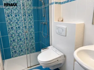 Pronájem bytu 2+1, Karlovy Vary - Bohatice, Jasmínová, 108 m2