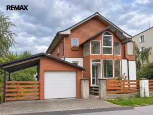 Pronájem bytu 2+1, Karlovy Vary - Bohatice, Jasmínová, 78 m2