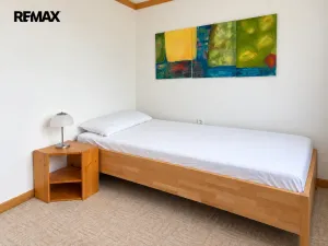 Pronájem bytu 2+1, Karlovy Vary - Bohatice, Jasmínová, 78 m2