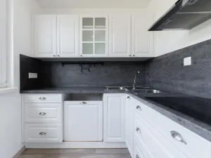 Prodej bytu 3+1, Krupka - Bohosudov, Komenského, 82 m2