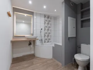 Prodej bytu 3+1, Krupka - Bohosudov, Komenského, 82 m2