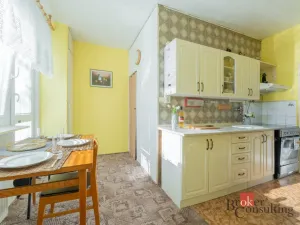 Prodej bytu 2+1, Mladá Boleslav - Mladá Boleslav II, Palackého, 64 m2
