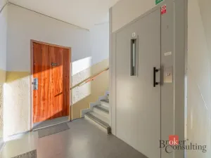Prodej bytu 2+1, Mladá Boleslav - Mladá Boleslav II, Palackého, 64 m2