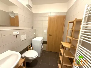 Pronájem bytu 2+kk, Plzeň, Vochovská, 43 m2