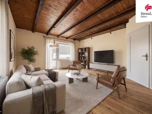 Prodej rodinného domu, Trutnov - Volanov, Ve Vilkách, 216 m2