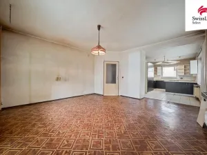 Prodej rodinného domu, Trutnov - Volanov, Ve Vilkách, 216 m2