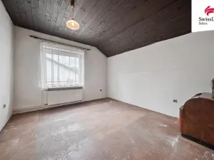 Prodej rodinného domu, Trutnov - Volanov, Ve Vilkách, 216 m2