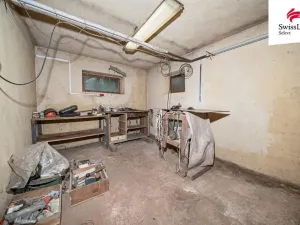 Prodej rodinného domu, Trutnov - Volanov, Ve Vilkách, 216 m2