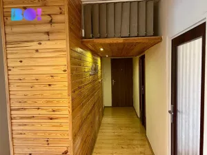 Pronájem bytu 3+1, Třinec, Revoluční, 75 m2