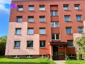 Pronájem bytu 3+1, Třinec, Revoluční, 75 m2