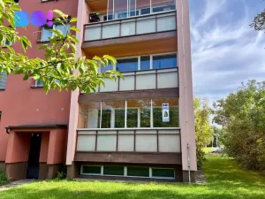 Pronájem bytu 3+1, Třinec, Revoluční, 75 m2