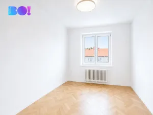 Prodej bytu 2+1, Frenštát pod Radhoštěm, Školská čtvrť, 53 m2