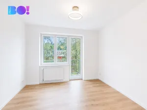Prodej bytu 2+1, Frenštát pod Radhoštěm, Školská čtvrť, 53 m2