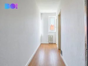 Prodej bytu 2+1, Frenštát pod Radhoštěm, Školská čtvrť, 53 m2