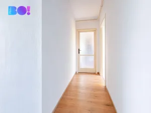 Prodej bytu 2+1, Frenštát pod Radhoštěm, Školská čtvrť, 53 m2