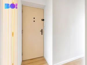 Prodej bytu 2+1, Frenštát pod Radhoštěm, Školská čtvrť, 53 m2