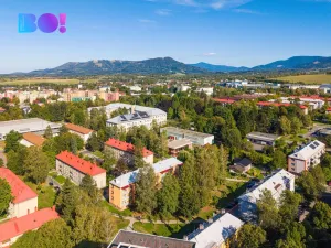 Prodej bytu 2+1, Frenštát pod Radhoštěm, Školská čtvrť, 53 m2