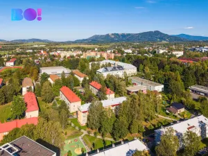 Prodej bytu 2+1, Frenštát pod Radhoštěm, Školská čtvrť, 53 m2