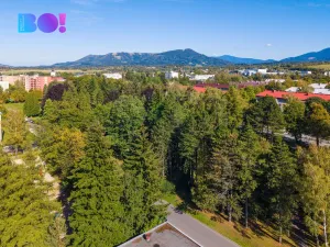 Prodej bytu 2+1, Frenštát pod Radhoštěm, Školská čtvrť, 53 m2