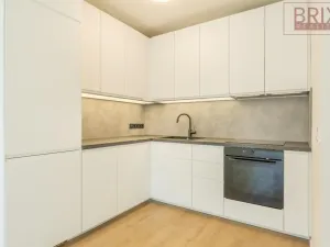 Prodej bytu 2+kk, Praha, Jaroslava Foglara, 42 m2