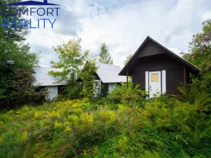 Prodej komerčního pozemku, Horní Bečva, 2700 m2