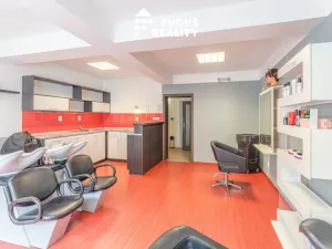Prodej bytu 1+kk, Lanškroun - Žichlínské Předměstí, Dobrovského, 45 m2