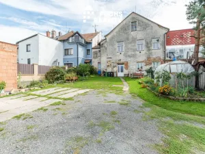 Prodej bytu 1+kk, Lanškroun - Žichlínské Předměstí, Dobrovského, 45 m2