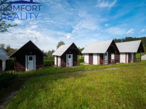 Prodej ubytování, Horní Bečva, 580 m2