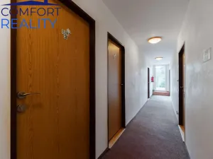 Prodej ubytování, Horní Bečva, 580 m2