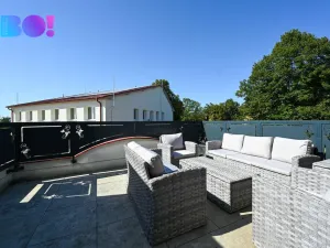 Prodej rodinného domu, Dyjákovice, 180 m2